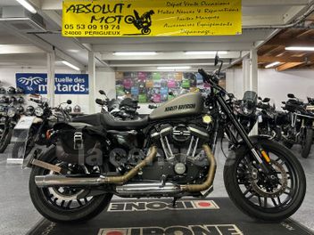 HARLEY DAVIDSON XR 1200 X