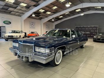 CADILLAC 