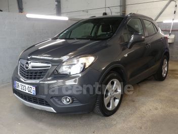 OPEL 