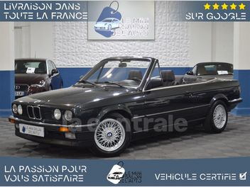 BMW SERIE 3 E30 CABRIOLET CABRIOLET 320I