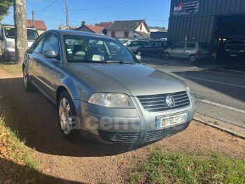 VOLKSWAGEN PASSAT 4 IV 1.9 TDI 115 4MOTION SPORT