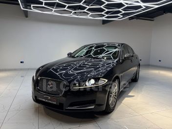 JAGUAR 