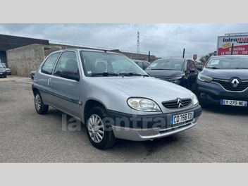CITROEN 