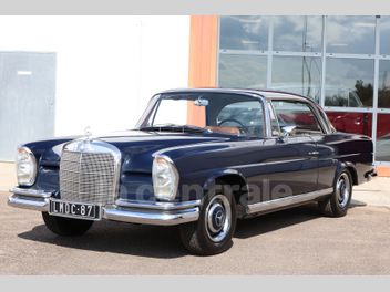 MERCEDES 