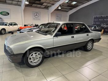 PEUGEOT 505 TURBO TURBO