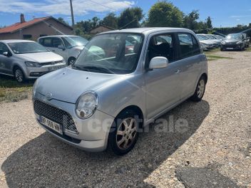 DAIHATSU TREVIS 1.0 60