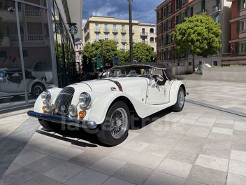 MORGAN PLUS 4 2.0 138