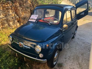 FIAT 500 BREAK BREAK