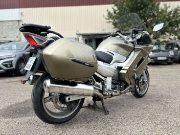 YAMAHA FJR 1300 ABS