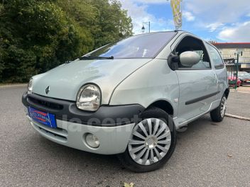 RENAULT TWINGO (3) 1.2 60 COLLECTOR CLIM