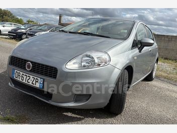 FIAT GRANDE PUNTO 1.2 8V DYNAMIC 5P