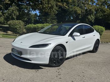 TESLA 