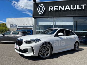 BMW SERIE 1 F40 (F40) 118D 150 8CV M SPORT BVA