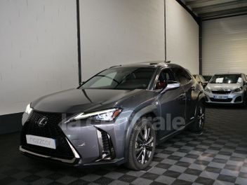 LEXUS 