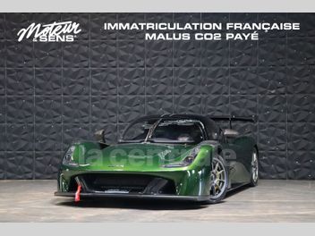 DALLARA 