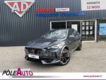 CUPRA 