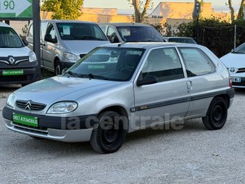 CITROEN 
