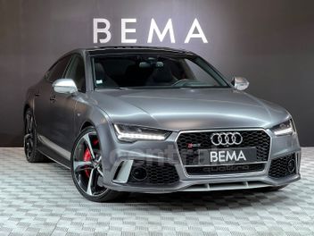 AUDI RS7 SPORTBACK 4.0 TFSI 560 QUATTRO TIPTRONIC