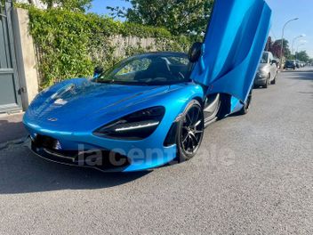 MCLAREN 