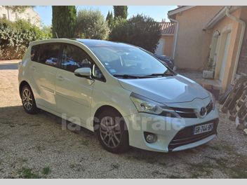TOYOTA VERSO (2) 150 D-CAT FAP LOUNGE BVA6 5PL