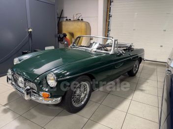 MG B 1.8 97 CONVERTIBLE