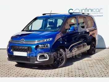 CITROEN BERLINGO 3 MULTISPACE III TAILLE XL 1.5 BLUEHDI 100 S&S SHINE 7PL