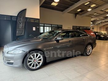 JAGUAR XJ 2 II 3.0 DIESEL PORTFOLIO