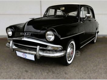 SIMCA 