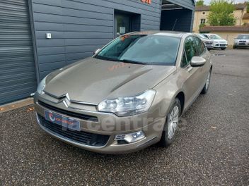 CITROEN C5 (2E GENERATION) II 1.6 HDI 110 FAP CONFORT