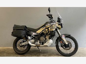 APRILIA PEGASO 660 TRAIL