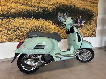 VESPA GTS 125