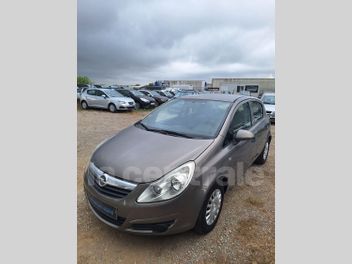 OPEL 
