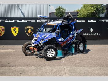 YAMAHA YXZ 1000 R