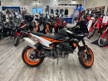 KTM SMT 890