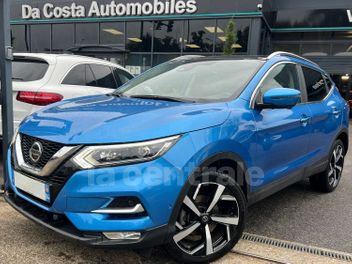 NISSAN QASHQAI 2 II (2) 1.3 DIG-T 140 TEKNA+