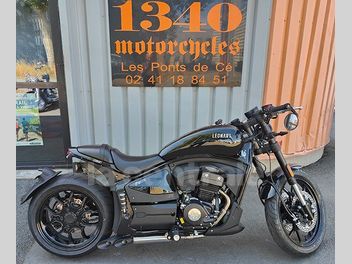 LEONART SPYDER 125