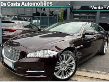 JAGUAR 