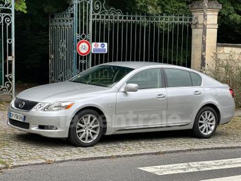 LEXUS 