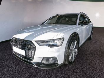 AUDI A6 (5E GENERATION) ALLROAD V 55 TDI 344 QUATTRO AVUS EXTENDED TIPTRONIC 8