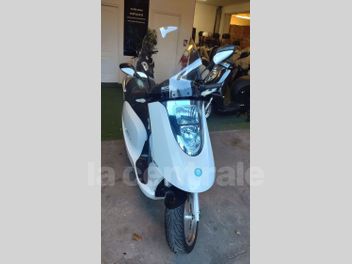 ECCITY ECCITY 125 6000 W