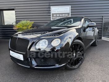 BENTLEY CONTINENTAL GTC 2 II GTC 4.0 V8 BVA