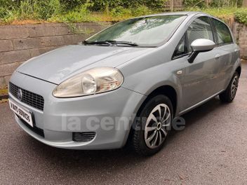 FIAT GRANDE PUNTO 1.4 8V 77 ACTIVE 5P