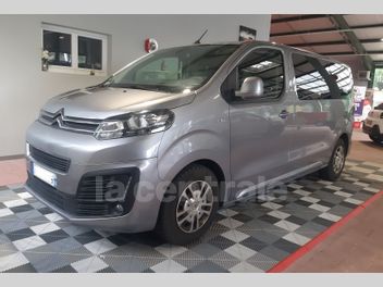 CITROEN SPACETOURER TAILLE M 1.6 BLUEHDI 100 BUSINESS BV6