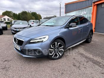 VOLVO V40 (2E GENERATION) CROSS COUNTRY II (2) CROSS COUNTRY D2 120 OVERSTA EDITION