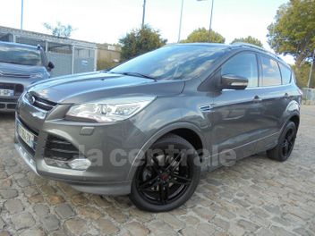 FORD KUGA 2 II 1.6 ECOBOOST 182 4X4 SPORT PLATINIUM BVA6