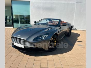 ASTON MARTIN 