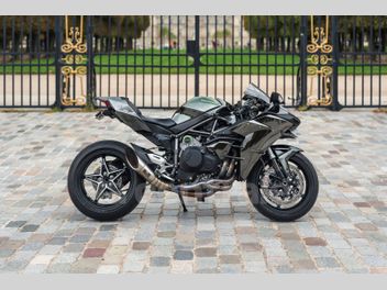 KAWASAKI NINJA 650