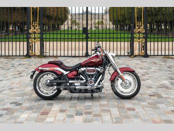 HARLEY DAVIDSON SOFTAIL FAT BOY 1868