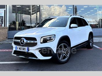 MERCEDES GLB 200 AMG LINE