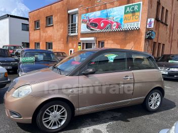 LANCIA 
